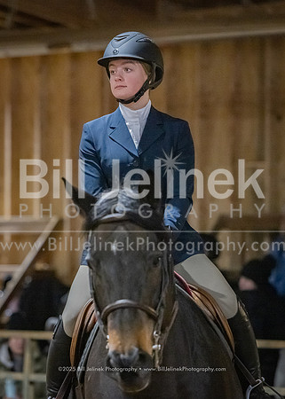 IEA Qualifier -Day 2-Flat