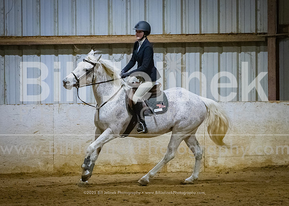 IEA Qualifier -Day 2-Flat