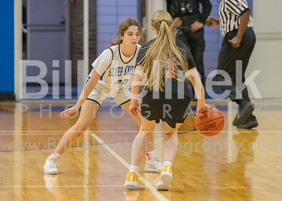 BRHS JV v CSG, 1/7/25