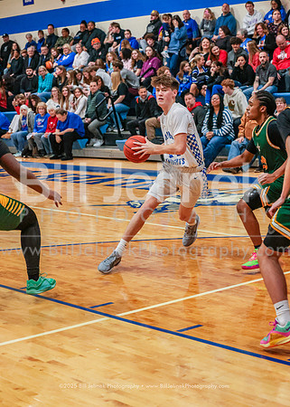 BRHS JV v Hamilton Twp HS, 2/7/25