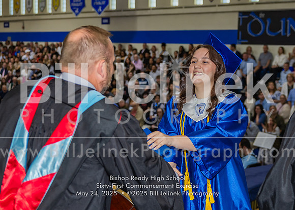 McCreary Cecelia