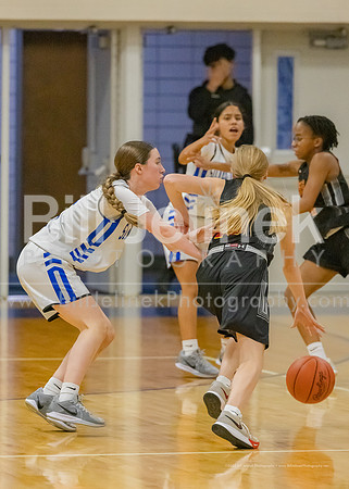 BRHS JV v CSG, 1/7/25