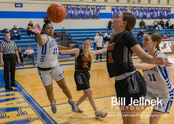 BRHS JV v CSG, 1/7/25