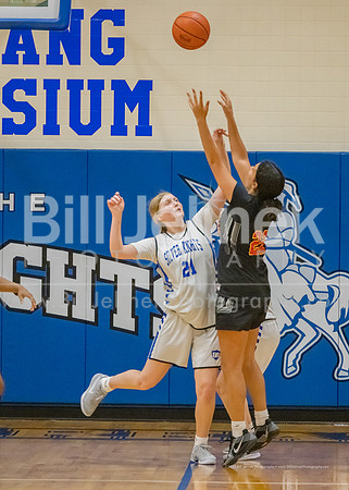 BRHS JV v CSG, 1/7/25