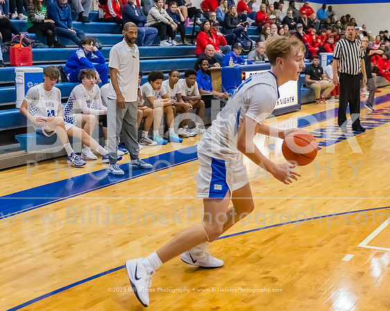 BRHS JV v St. Charles, 12/20/24