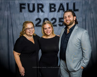 LCHS Fur Ball Portraits
