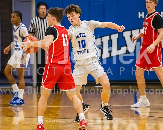 BRHS JV v St. Charles, 12/20/24