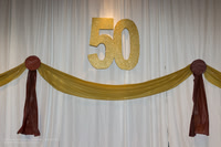 2013-St. Brendan School 50th Anniversary