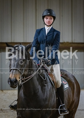 IEA Qualifier -Day 2-Flat