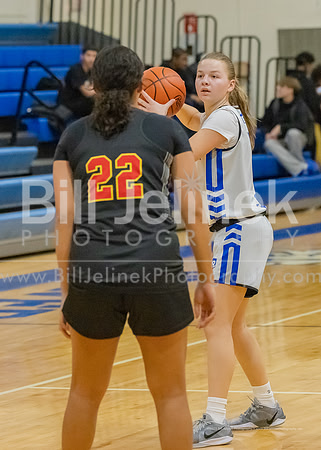 BRHS JV v CSG, 1/7/25