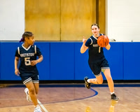 Whetstone v BRHS Basketball 12/10/25