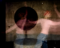 Light Painting 12/17/25