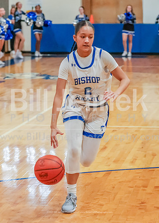 BRHS Varsity v FHHS, 2/6/25