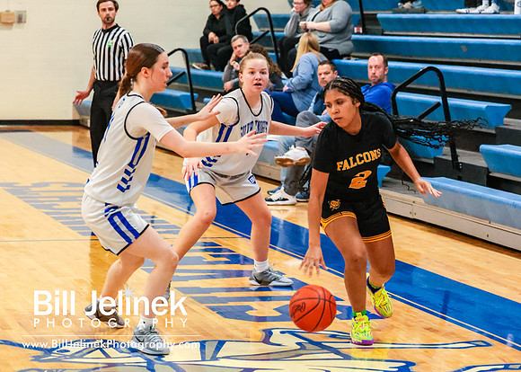 BRHS JV v FHHS, 2/6/25