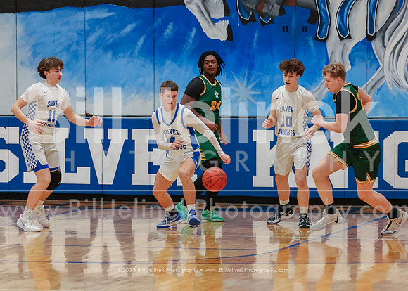 BRHS JV v Hamilton Twp HS, 2/7/25
