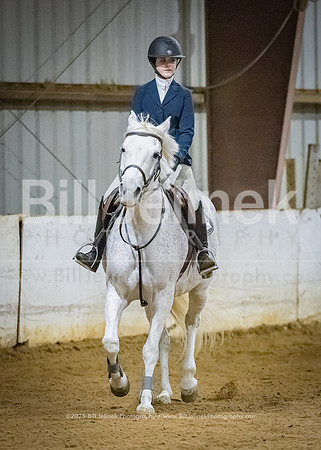 IEA Qualifier -Day 2-Flat