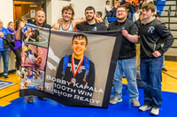 Wrestling