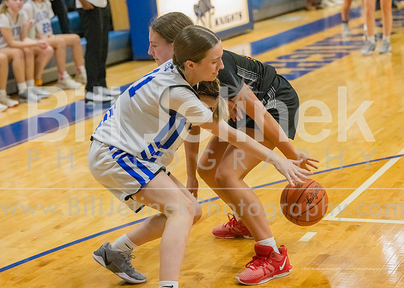 BRHS JV v CSG, 1/7/25