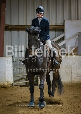 IEA Qualifier -Day 2-Flat