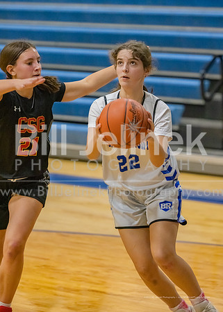 BRHS JV v CSG, 1/7/25