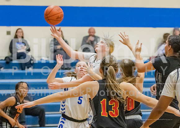 BRHS JV v CSG, 1/7/25