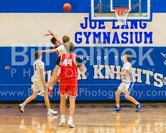 BRHS JV v St. Charles, 12/20/24