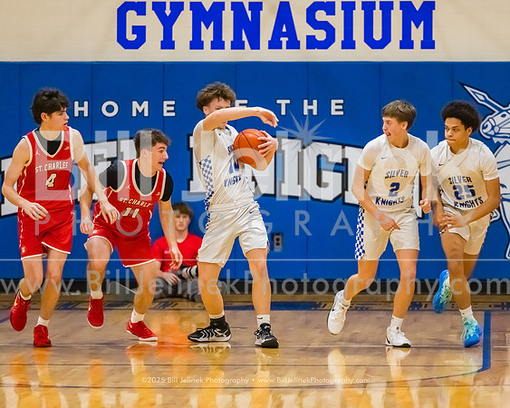 BRHS JV v St. Charles, 12/20/24