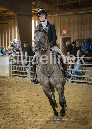IEA Qualifier -Day 2-Flat