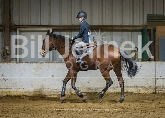 IEA Qualifier -Day 1-Flat