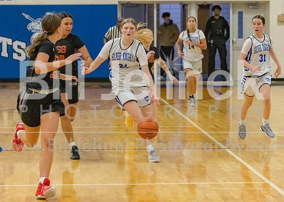 BRHS JV v CSG, 1/7/25