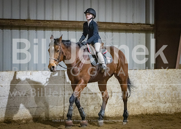 IEA Qualifier -Day 2-Flat