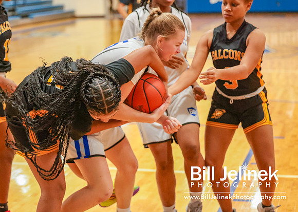 BRHS JV v FHHS, 2/6/25
