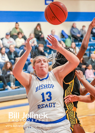 BRHS Varsity v FHHS, 2/6/25