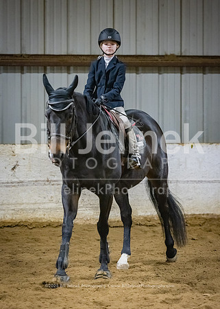 IEA Qualifier -Day 2-Flat