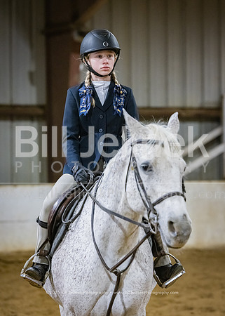 IEA Qualifier -Day 1-Flat