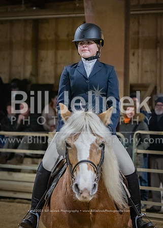 IEA Qualifier -Day 2-Flat