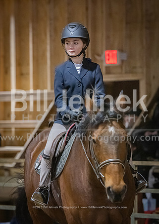 IEA Qualifier -Day 2-Flat