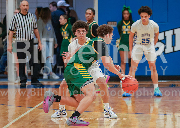 BRHS JV v Hamilton Twp HS, 2/7/25