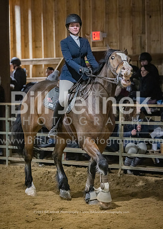 IEA Qualifier -Day 1-Flat