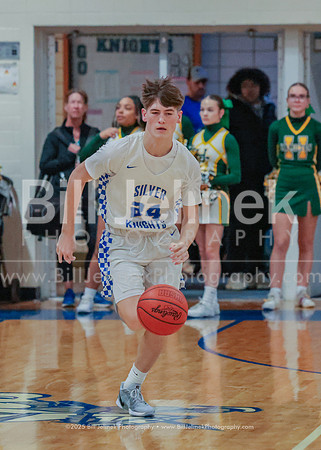 BRHS JV v Hamilton Twp HS, 2/7/25