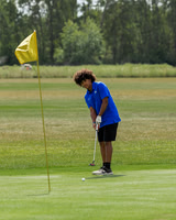 8/26/25 Golf-Boys v Hilliard Bradley
