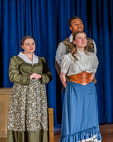 Peter and the Starcatcher
