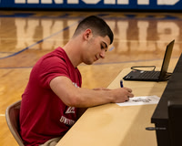 Signing Day