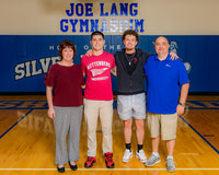 Signing Day