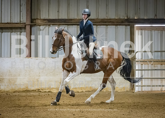 IEA Qualifier -Day 1-Flat
