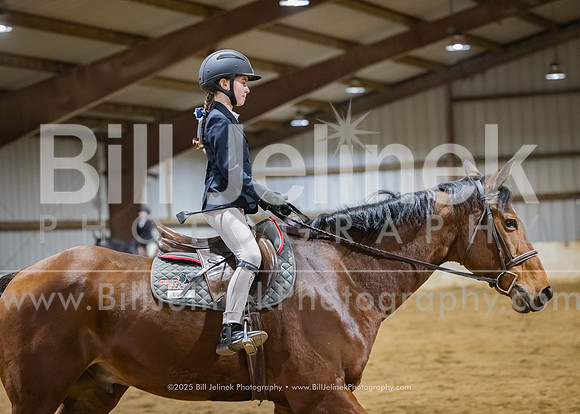 IEA Qualifier -Day 2-Flat