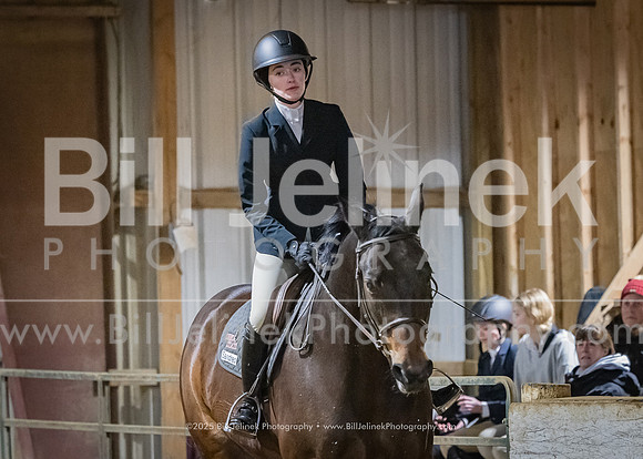 IEA Qualifier -Day 1-Flat