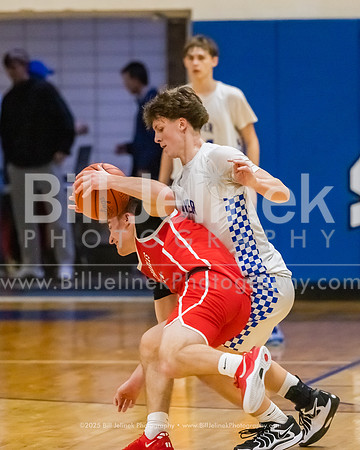 BRHS JV v St. Charles, 12/20/24