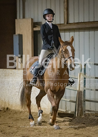 IEA Qualifier -Day 2-Flat