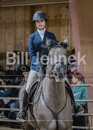 IEA Qualifier -Day 1-Flat